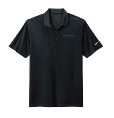 Hennessey Nike Mens Dri-FIT Micro Pique