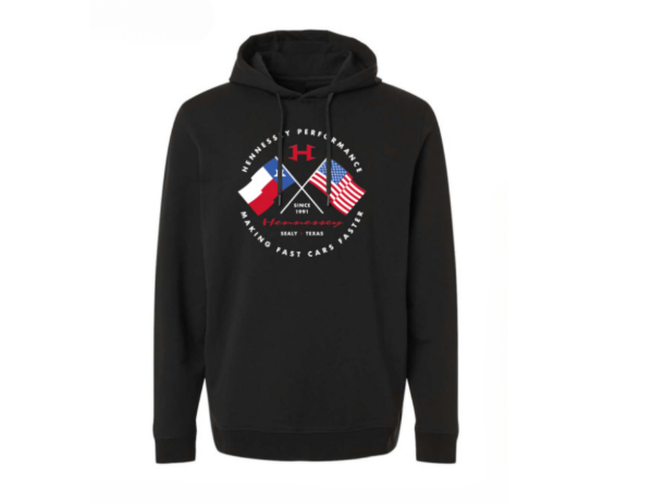 Hennessey Perform Hoodie